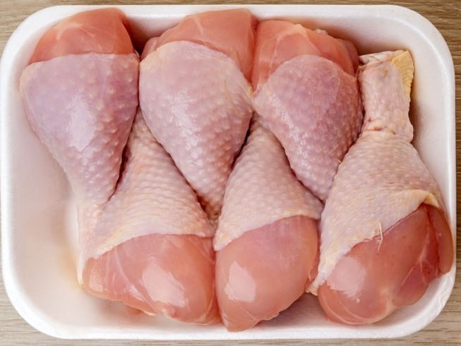Frozen Chicken Drumsticks