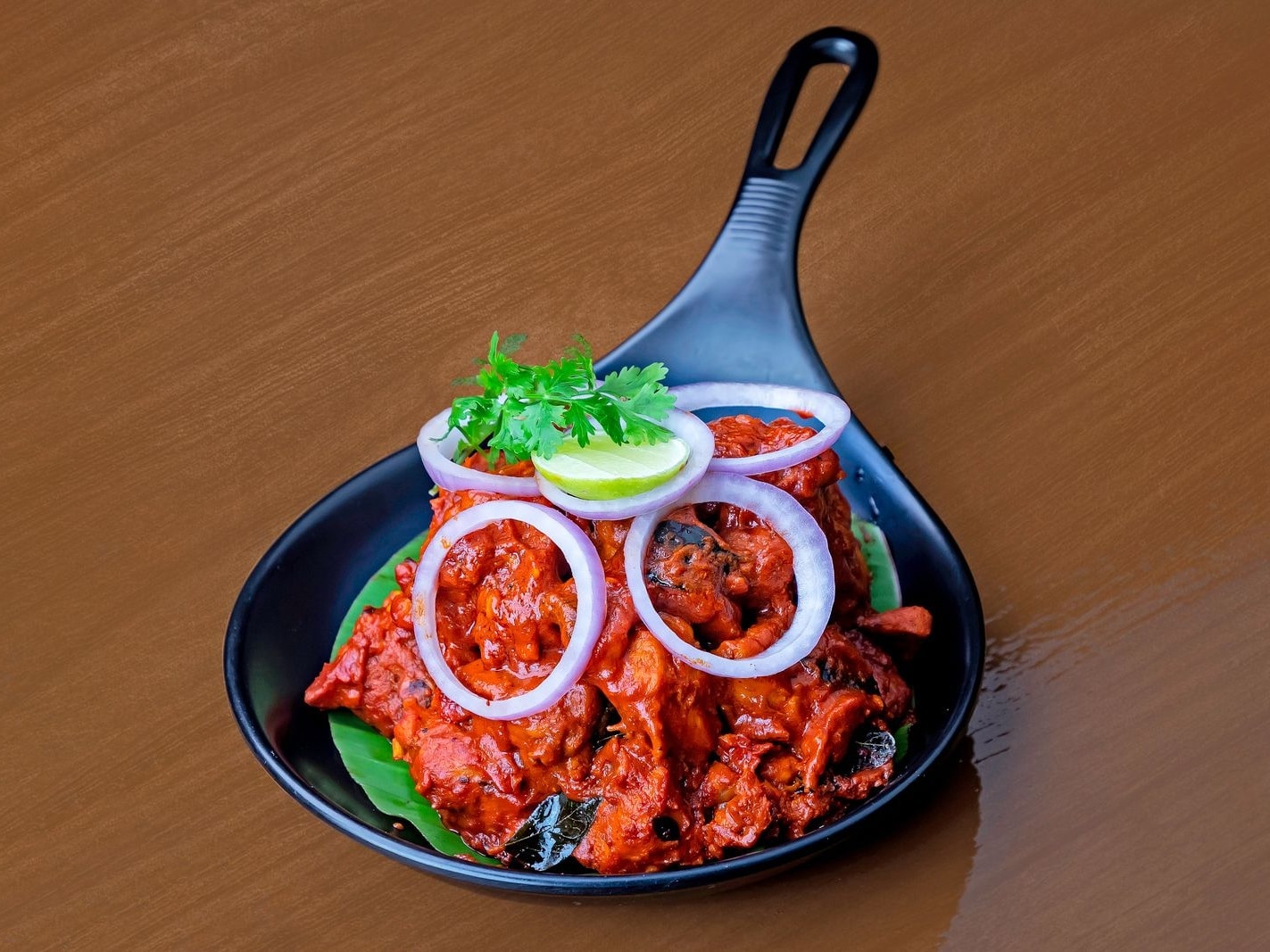 Ready To Eat Frozen Chicken Tikka